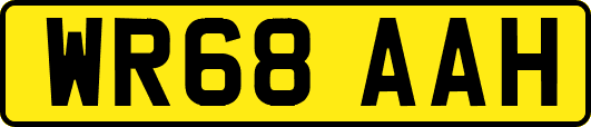 WR68AAH
