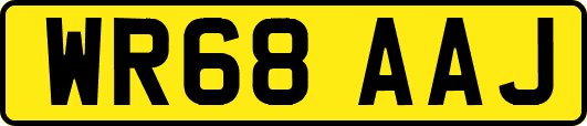 WR68AAJ