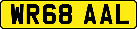 WR68AAL