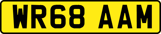 WR68AAM