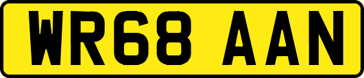 WR68AAN