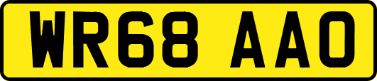 WR68AAO
