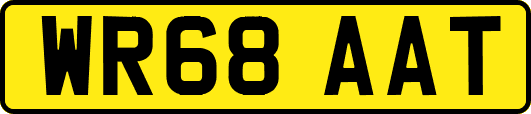 WR68AAT