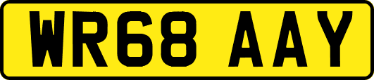WR68AAY