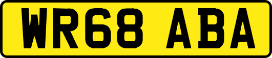 WR68ABA