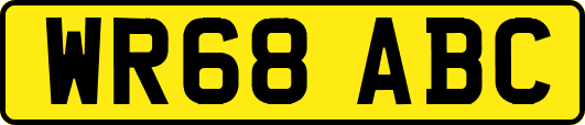 WR68ABC