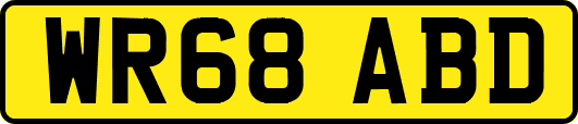 WR68ABD