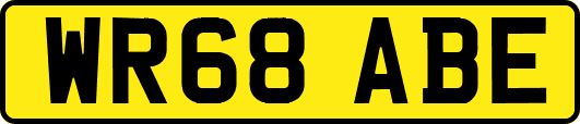 WR68ABE