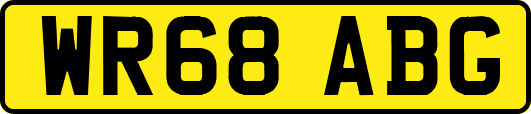 WR68ABG