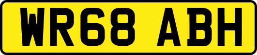 WR68ABH