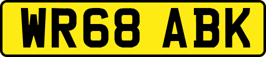 WR68ABK