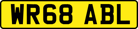 WR68ABL
