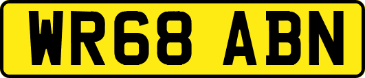 WR68ABN