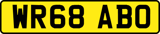 WR68ABO