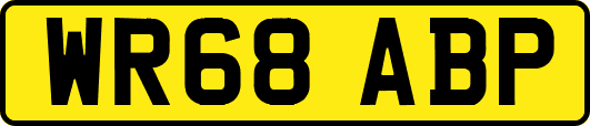 WR68ABP