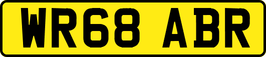 WR68ABR