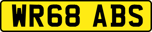 WR68ABS