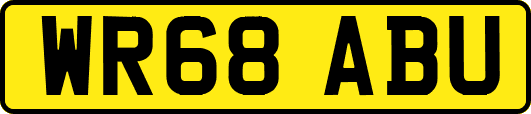 WR68ABU
