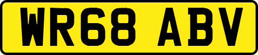WR68ABV