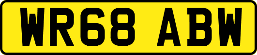 WR68ABW