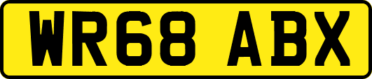WR68ABX