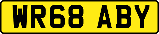 WR68ABY
