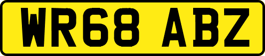 WR68ABZ
