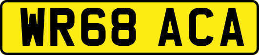 WR68ACA