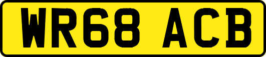 WR68ACB