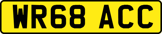 WR68ACC