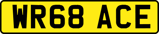 WR68ACE