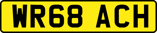WR68ACH