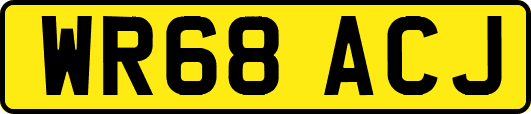 WR68ACJ