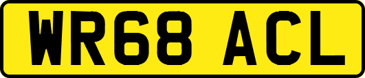 WR68ACL