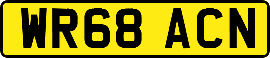 WR68ACN