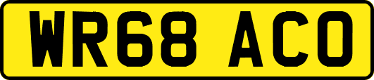 WR68ACO