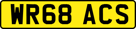 WR68ACS