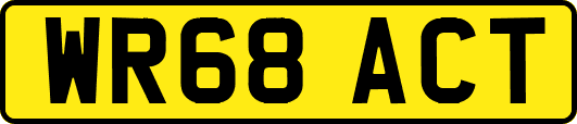 WR68ACT