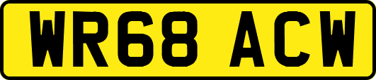 WR68ACW