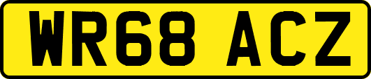 WR68ACZ