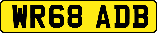 WR68ADB