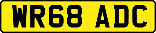 WR68ADC
