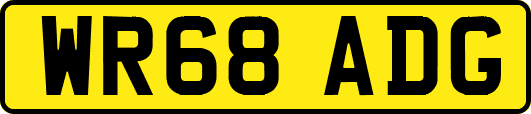 WR68ADG