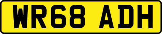 WR68ADH
