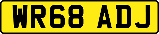 WR68ADJ