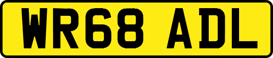 WR68ADL