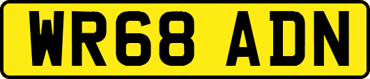 WR68ADN