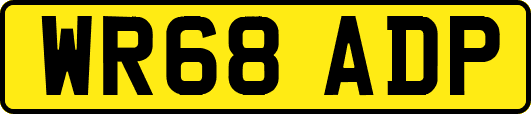 WR68ADP