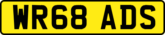 WR68ADS