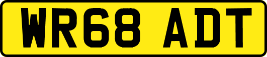 WR68ADT